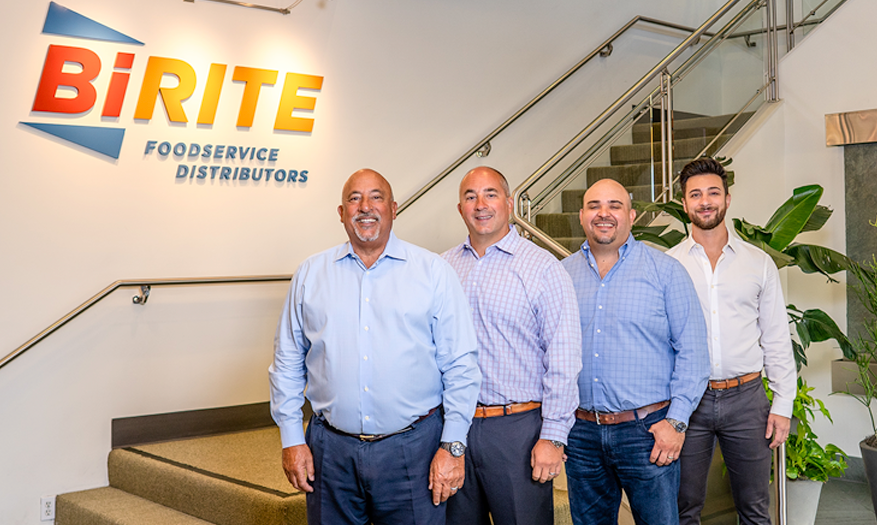 BiRite Foodservice Distributors