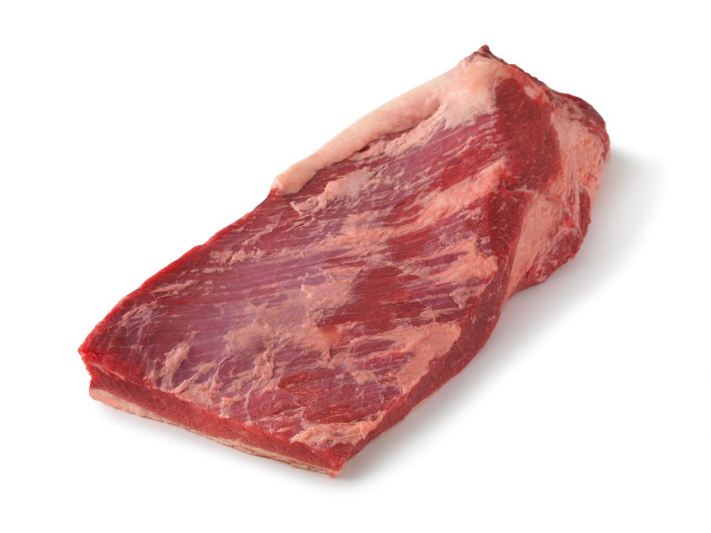 Brisket Meat Image