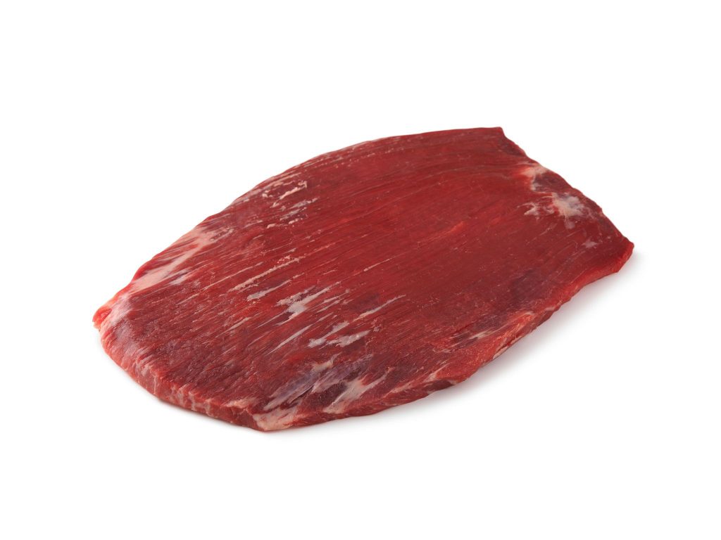 Flank Steak Meat Image