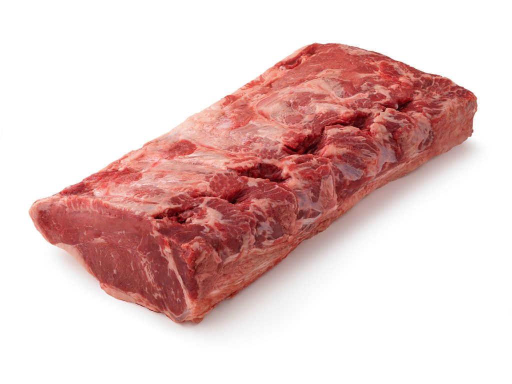 Strip Loin Product Image