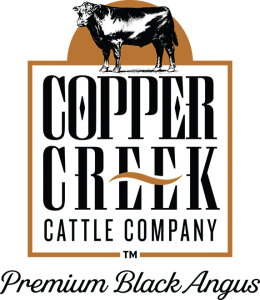 Copper Creek logo