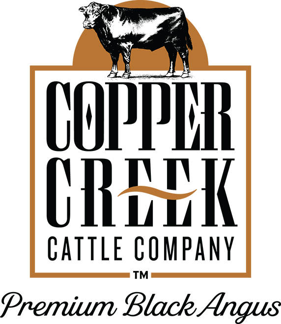 Copper Creek Upper Choice Premium Black Angus BiRite Foodservice