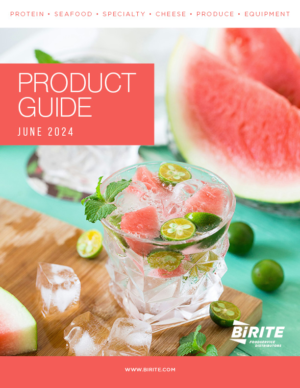 Product Page BiRite Foodservice Distributors Restaurant Food and