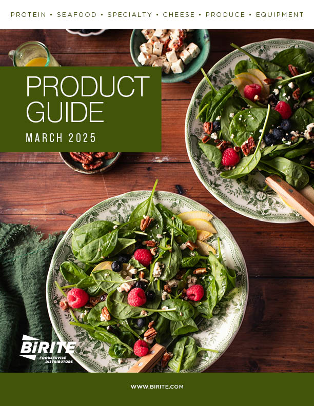 Product Page BiRite Foodservice Distributors Restaurant Food and