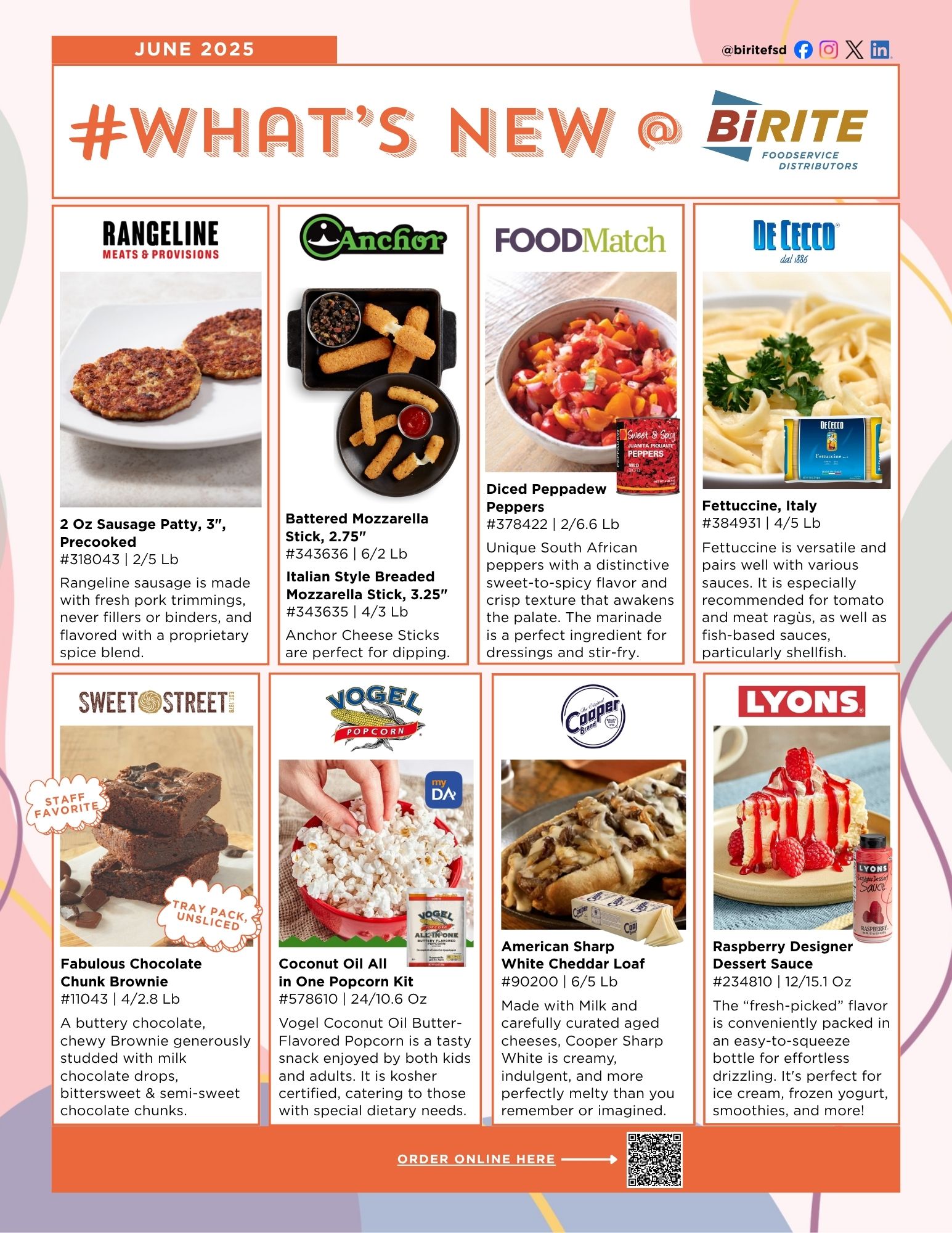 Foodservice