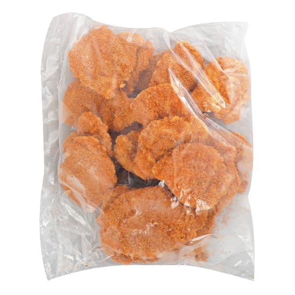 4 Oz Breaded Chicken Breast Fillet