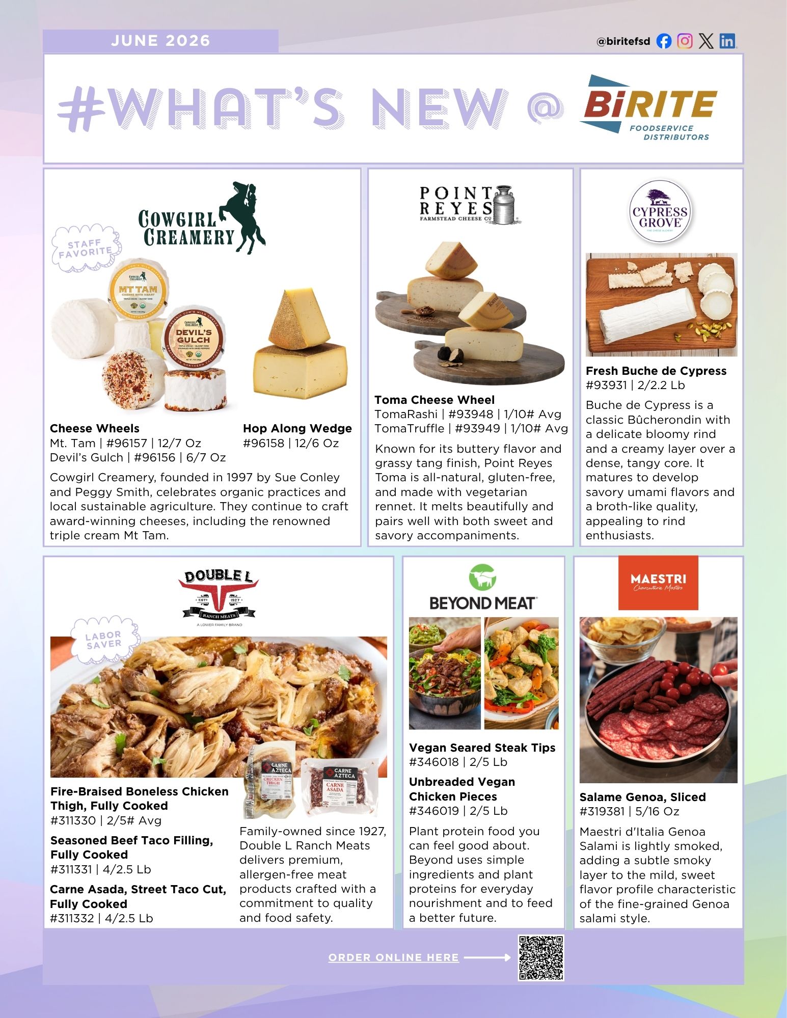 Foodservice